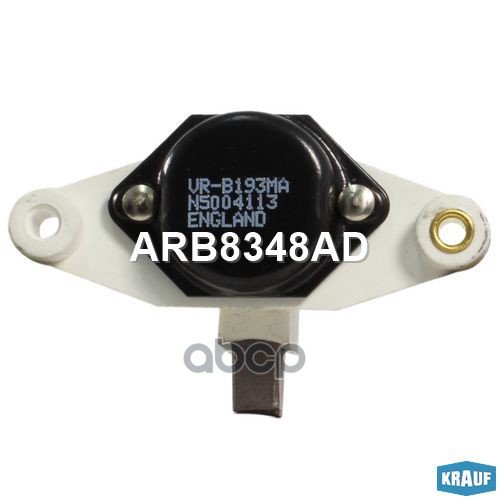 

Регулятор Генератора Krauf арт. ARB8348AD
