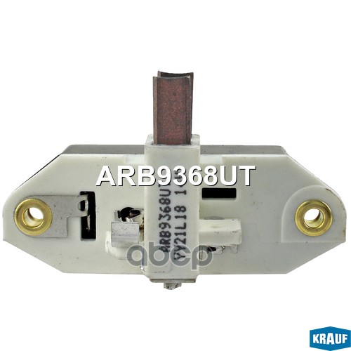 

Регулятор Генератора Krauf арт. ARB9368UT