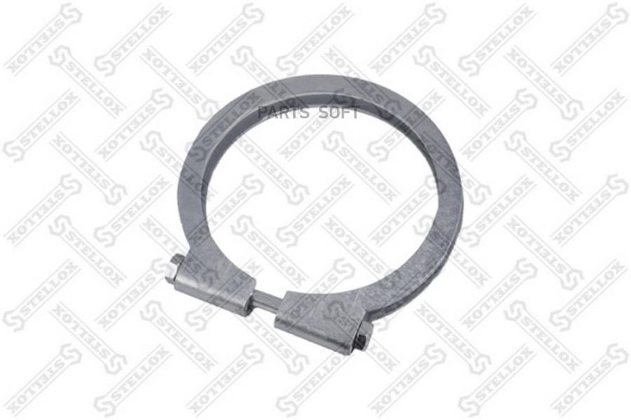 

STELLOX Хомут STELLOX 8201057sx