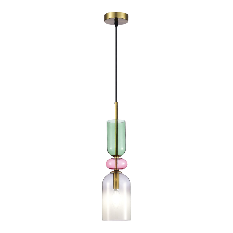 

Подвесной светильник ST Luce Gea SL2000.203.01, Gea