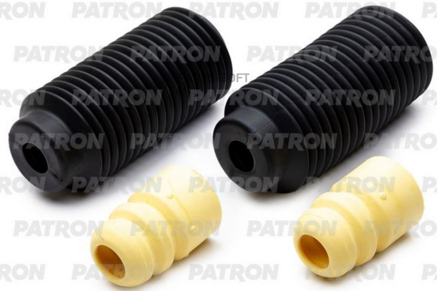 

Защитный комплект амортизатора (к-т на 2 аморт.) перед MB C (W204) PATRON PPK168