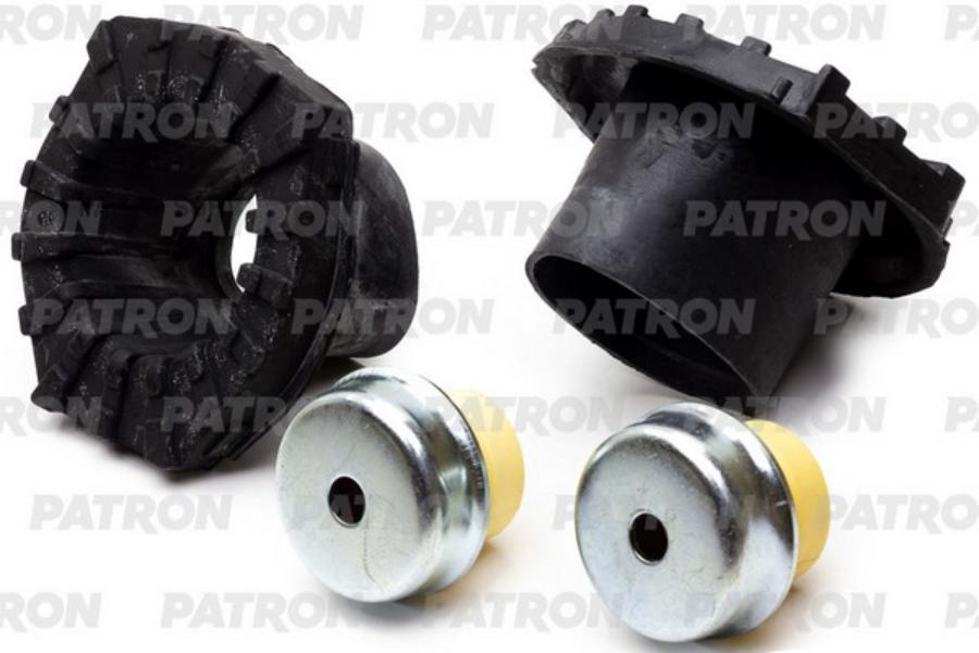 

Защитный комплект амортизатора (к-т на 2 аморт.) задн TOYOTA Avensis PATRON PPK154