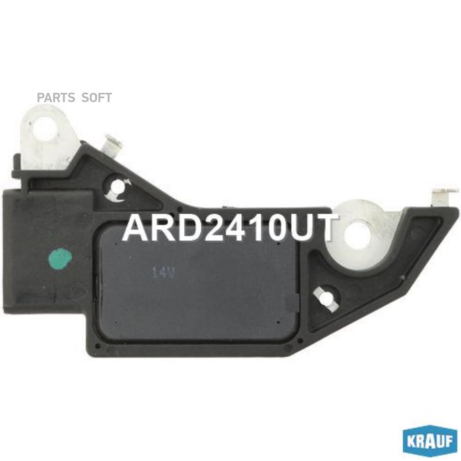 

Регулятор Генератора Krauf арт. ARD2410UT
