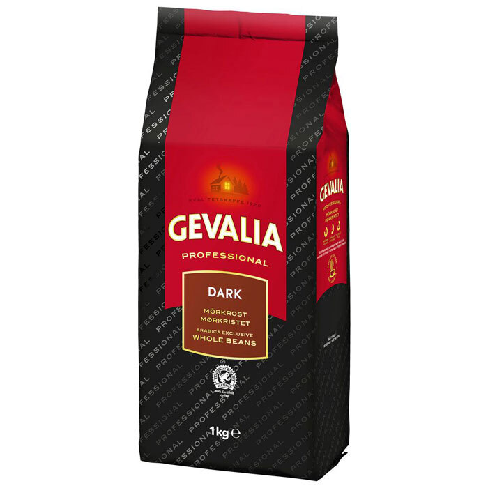 

Кофе в зернах Gevalia Dark (Гевалия), 1 кг, Кофе в зернах Gevalia Dark, 1 кг (Гевалия)