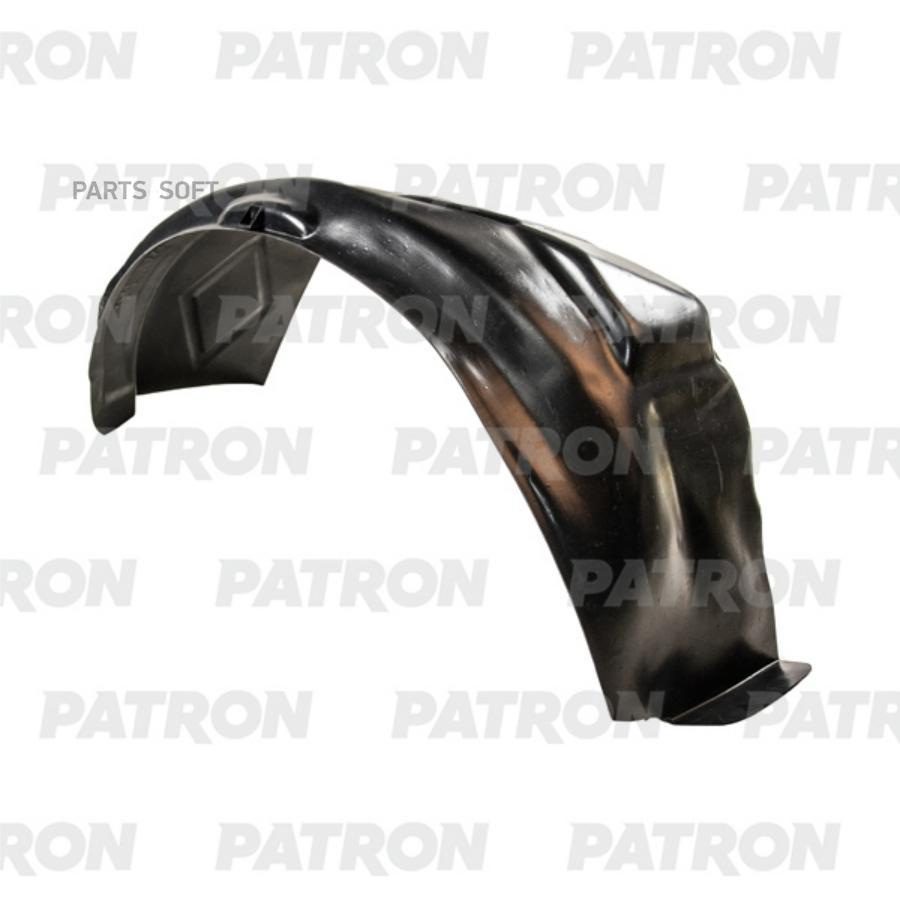 

PATRON P72-2035AR Подкрылок Передн прав HYUNDAI ACCENT 95-99 1шт