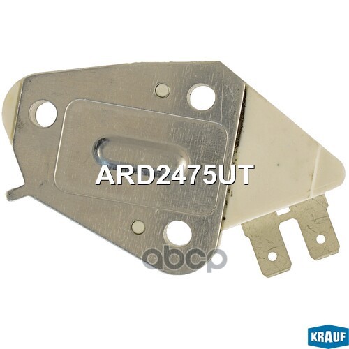

Регулятор Генератора Krauf арт. ARD2475UT
