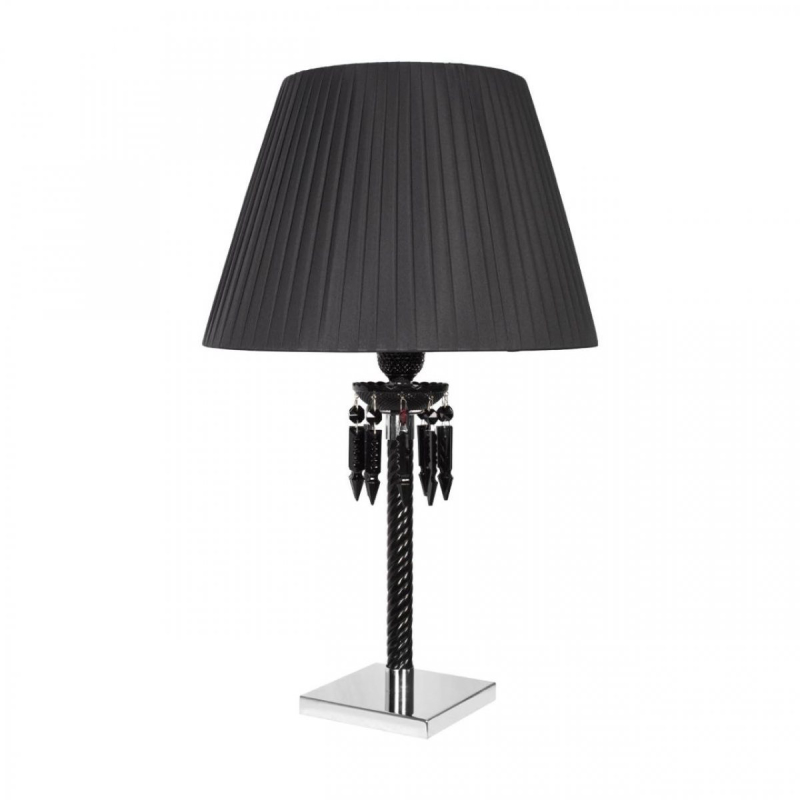 

Настольная лампа Loft IT Zenith 10210T Black, Zenith