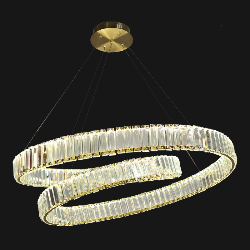 

Подвесная люстра Lussole Centennial LSP-7024, Centennial