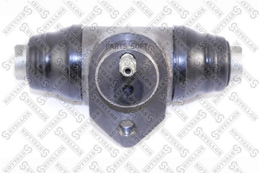 

STELLOX Цилиндр тормозной STELLOX 0583054sx
