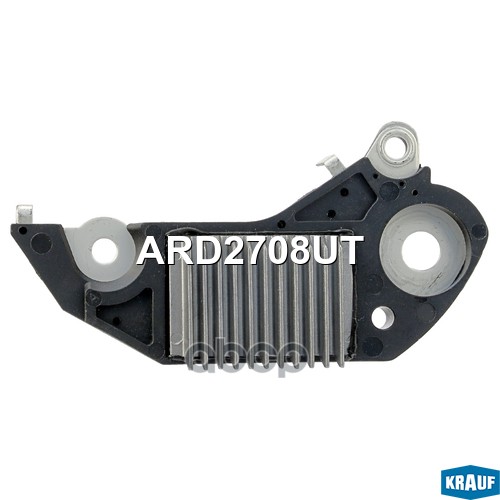 

Регулятор Генератора Krauf арт. ARD2708UT