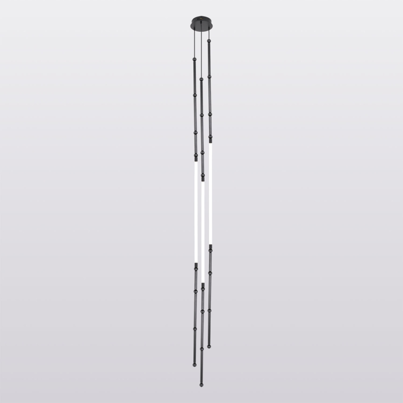 

Подвесной светильник Lussole Bend LSP-7070, Bend