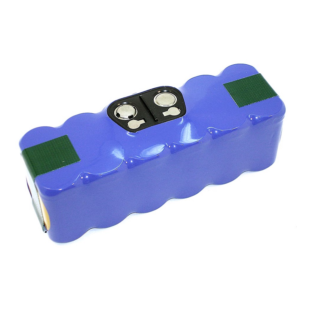 

Аккумулятор для iRobot Roomba 600, 800, 980 Li-ion. 4800mAh, 14.4V