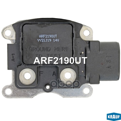 

Регулятор Генератора Krauf арт. ARF2190UT