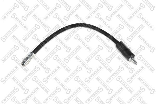 

STELLOX Шланг тормозной STELLOX 2700197sx