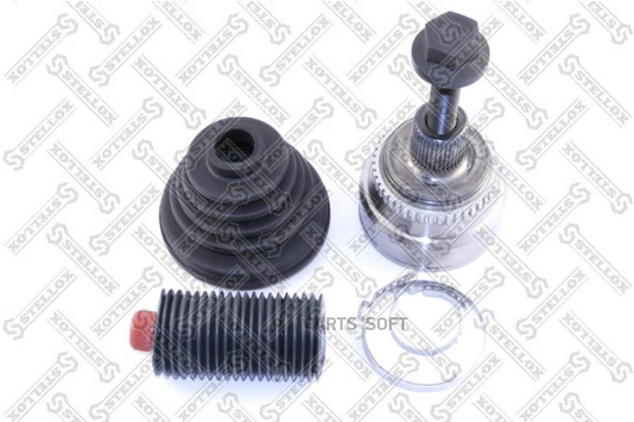 

STELLOX Шрус STELLOX 1501140sx