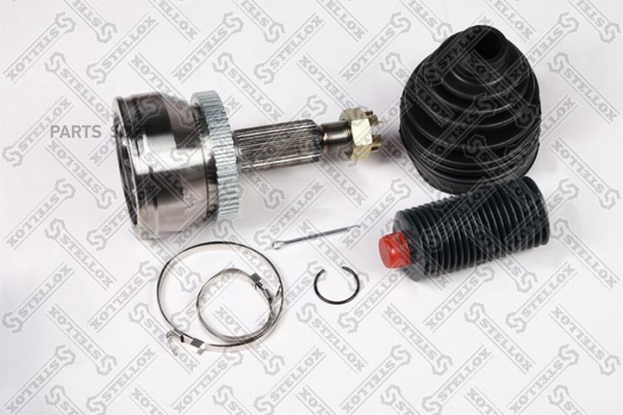 

STELLOX Шрус STELLOX 1501898sx
