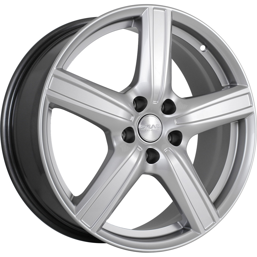 

Колесный диск СКАД Адмирал 6.5xR16 5x114.3 ET45 DIA67.1