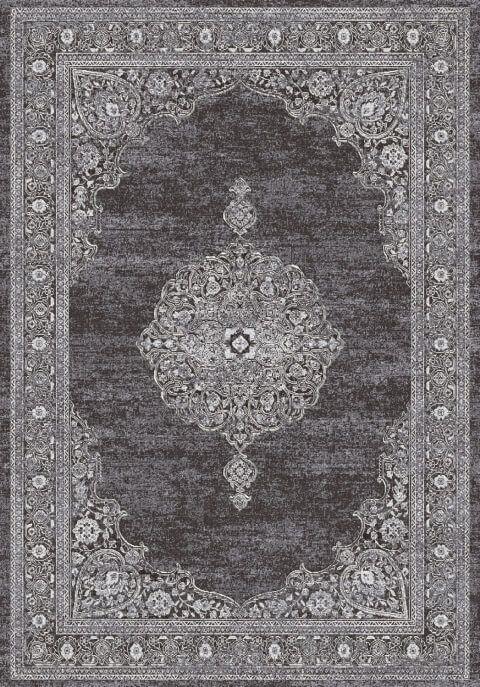

Ragolle Ковер с цветами ARGENTUM 63524 3696 Винтажный 2х2.9м