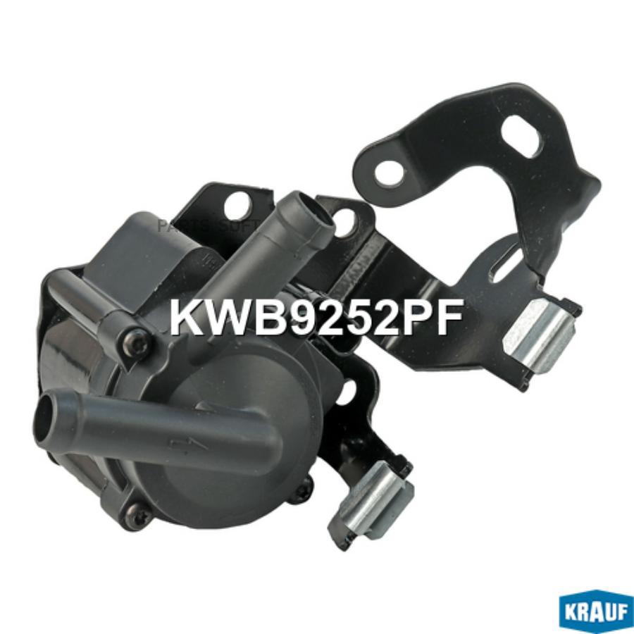 

Насос Водяной Электрический Krauf kwb9252pf