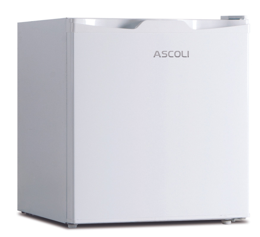 

Холодильник Ascoli ASRL50 белый, ASRL50