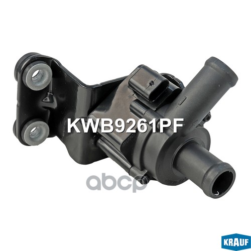 

Насос Водяной Электрический Krauf kwb9261pf