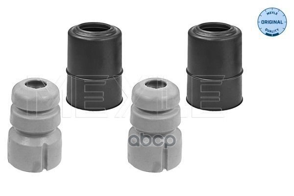 

Пыльник+Отбойник Переднего Амортизатора (Компл. 2шт.) Audi A4(B8)A5A7Q5 Restyling 2012- Me