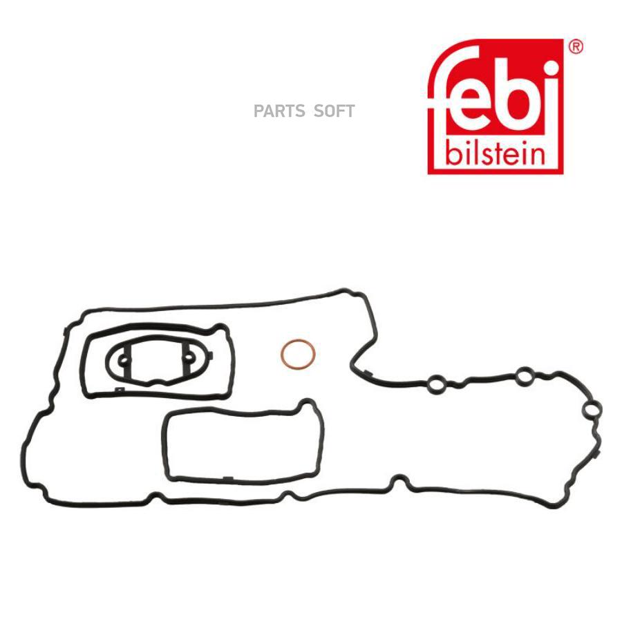 

Прокладка Клапаной Крышки Bmw 1 F203F30,F805 Febi 104073