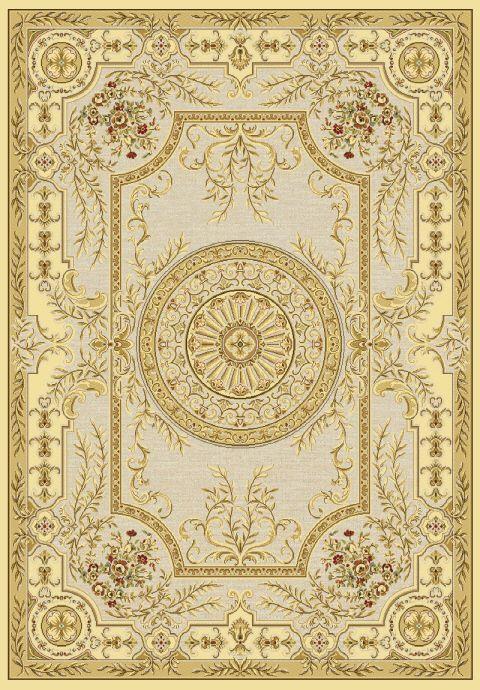 

Ragolle Рельефный ковер из вискозы GENOVA 38441 6262 60 4х5м
