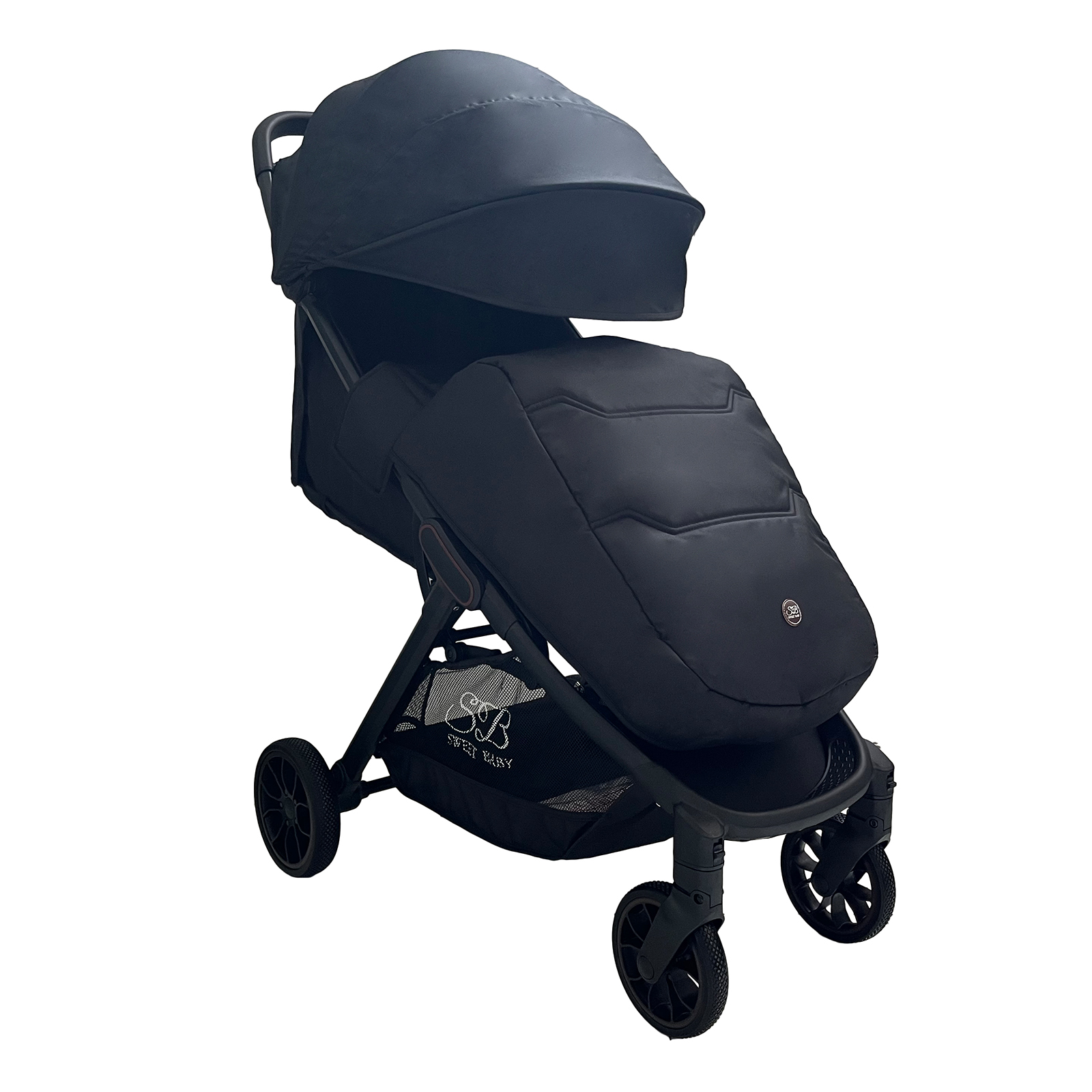 

Прогулочная коляска Sweet Baby Callista Blue 426650, Callista