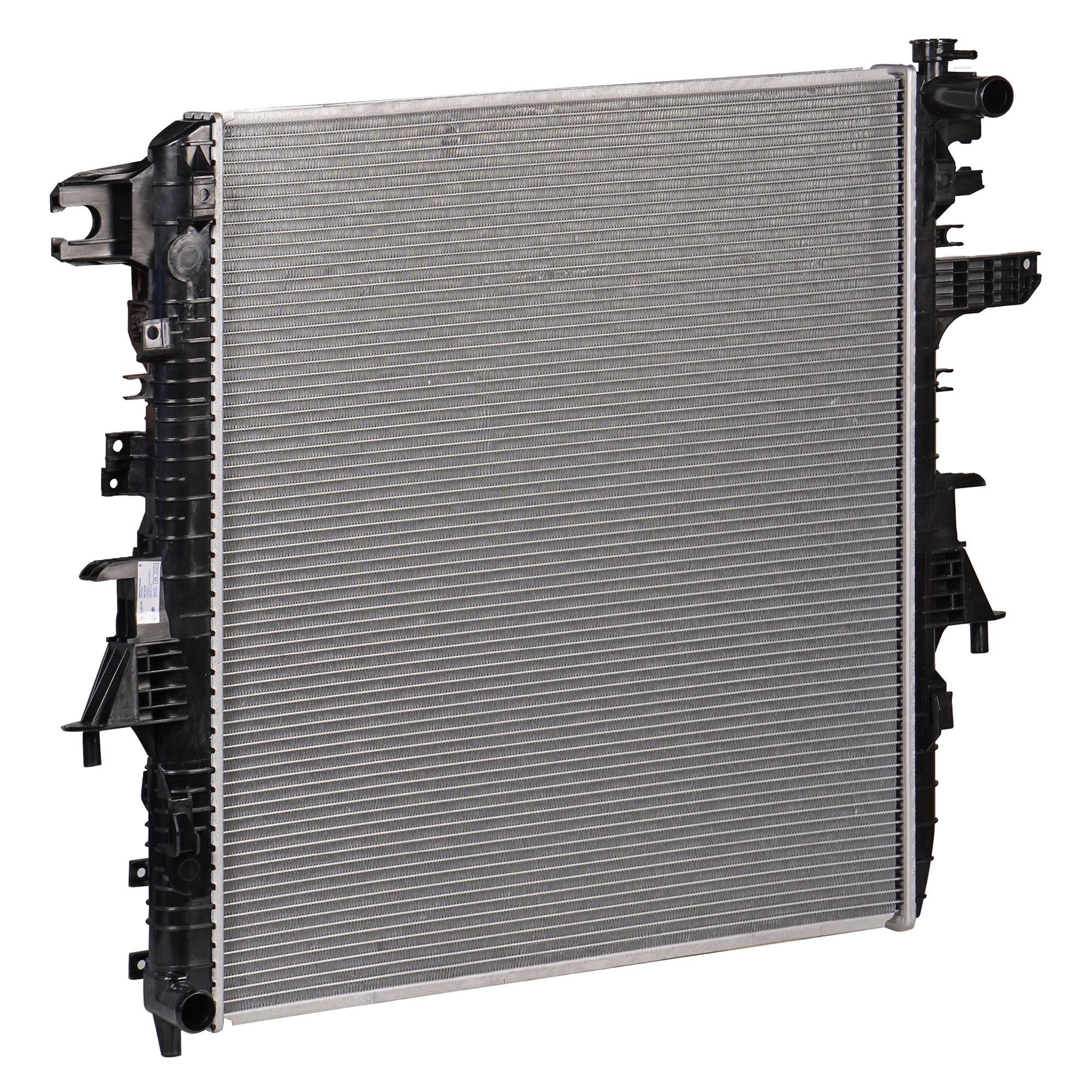 

Радиатор Охлаждения Для АМ Nissan Patrol Vi (10-)Infiniti Qx56 (10-)Qx80 (13-) 5.6i At (Lr