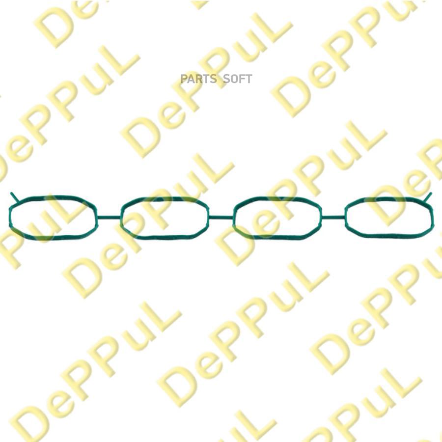 

Прокладка Коллектора DEPPUL DEA14035