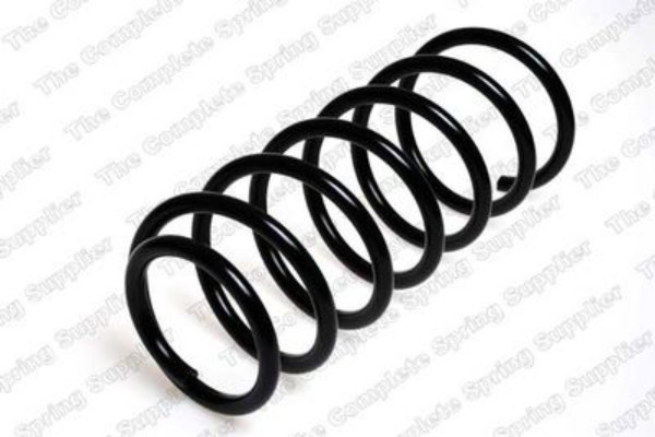 

Пружина подвески VW Golf II/Jetta II 83>91 LESJOFORS 4095006