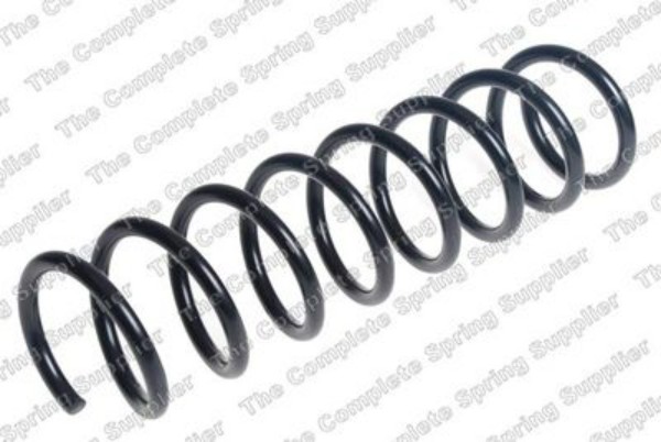 

Пружина подвески задняя Ford Focus III 13> LESJOFORS 4227654