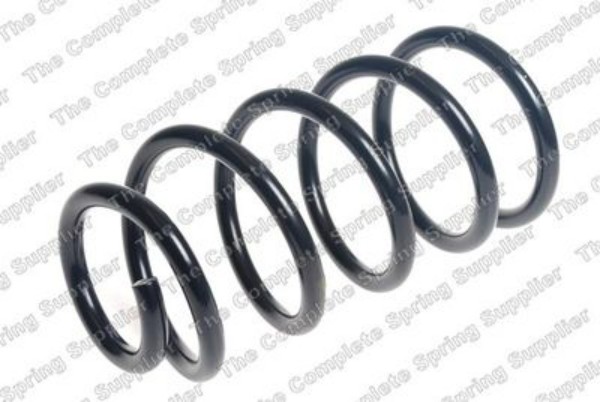 

Пружина подвески задняя Kia Sorento II 09> LESJOFORS 4244242