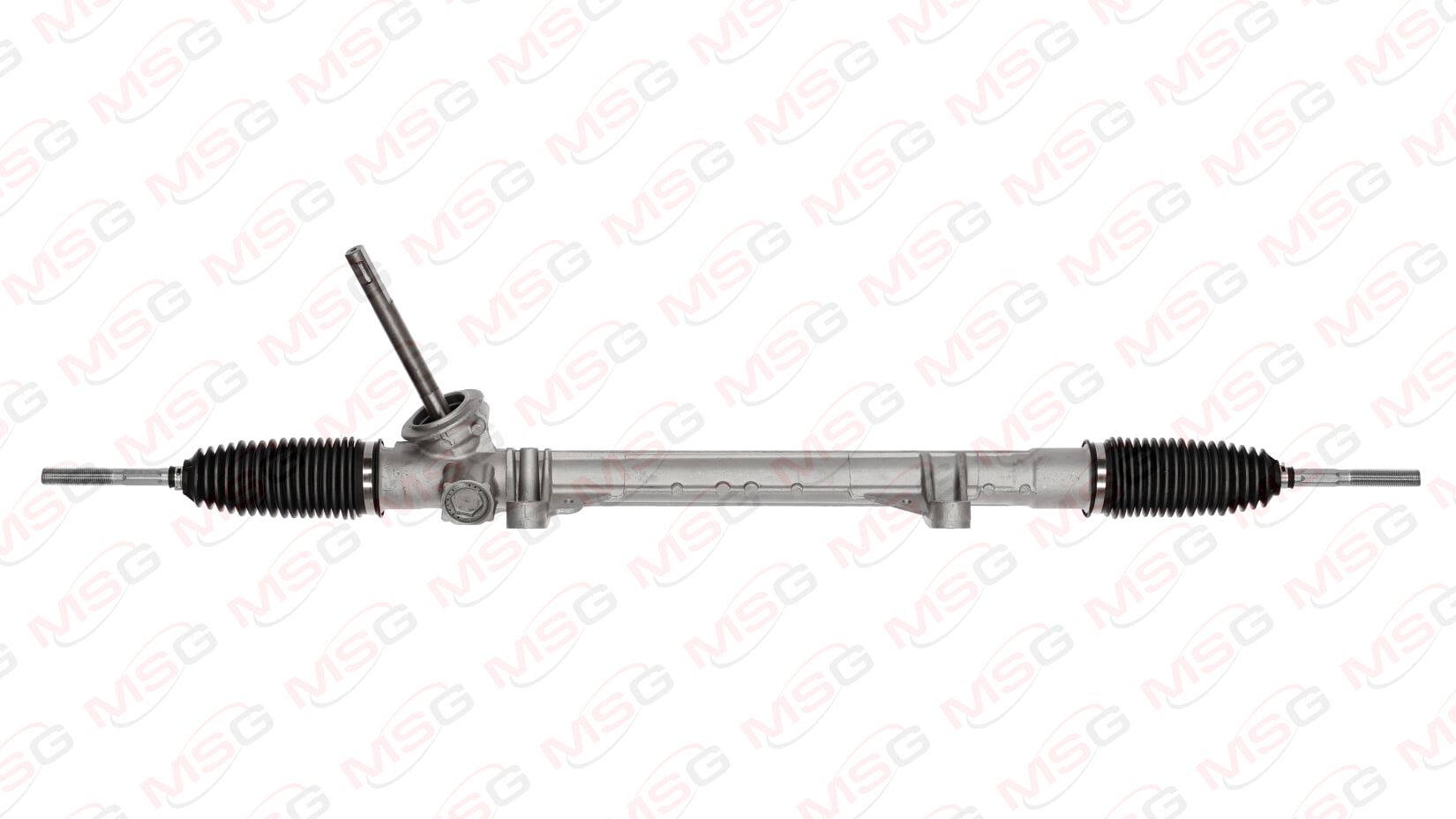 

Рулевая рейка MSG Renault Megane II 2004-2008 Renault Scenic II 2004-2009 RE104, 7700437092; 7711368394; 8200088495; 8200324632; 8200463517; 8200892104; RE104R; M6518A; RE104; 34R01172; 34R01173; M5008; M50081NW; M50081RB; M50082RB