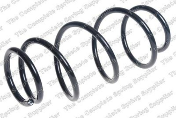 

Пружина подвески передней Toyota Yaris 10> LESJOFORS 4092617