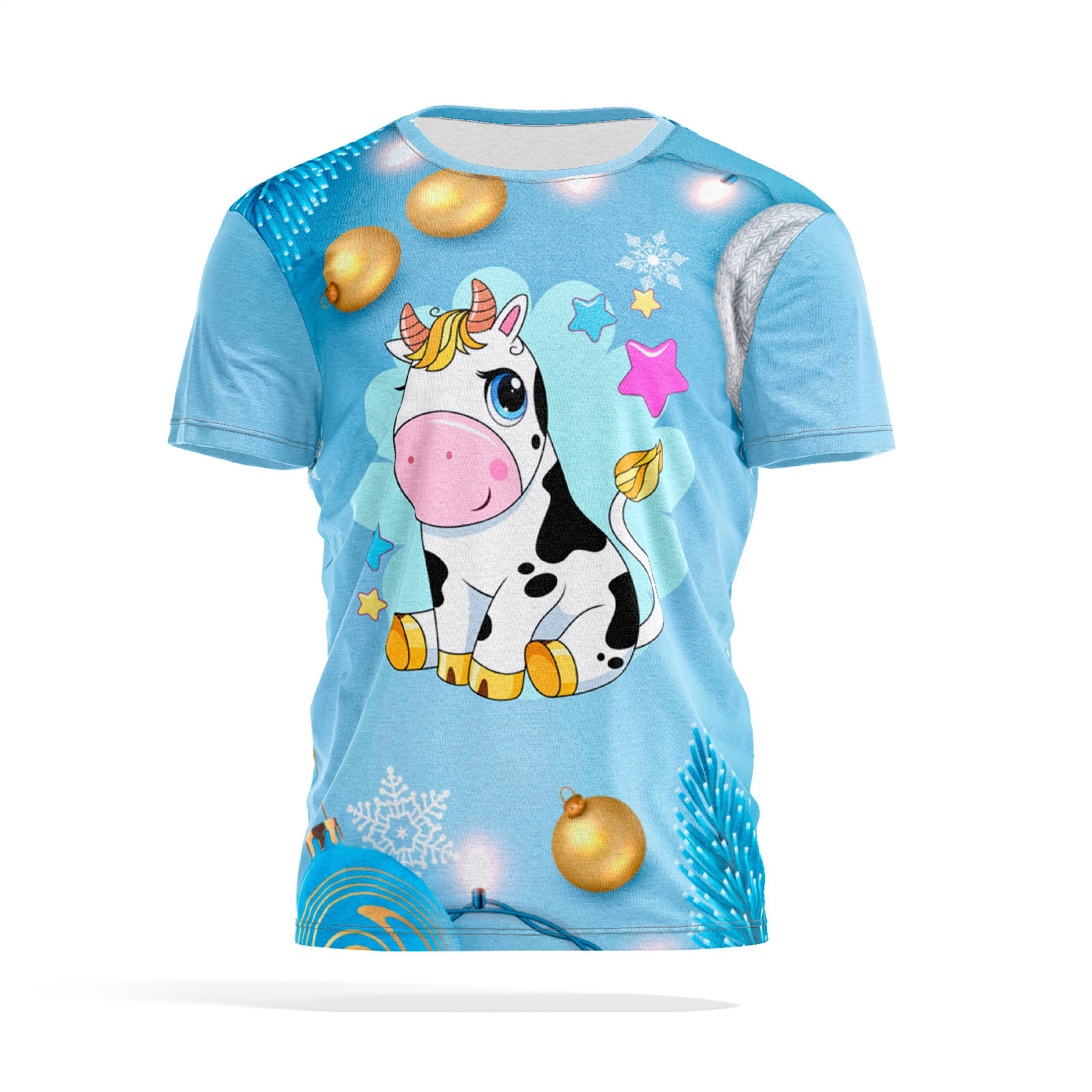 

Футболка мужская PANiN PaninManTshirtMS_MS2809889 голубая 3XL, Голубой, PaninManTshirtMS_MS2809889