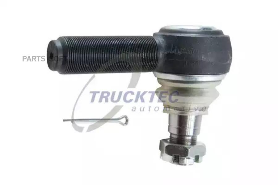 Наконечник Поперечной Рулевой Тяги Rнт М 30 Х 1,5, М 24 Х 1,5 Mm TRUCKTEC AUTOMOTIVE 01370