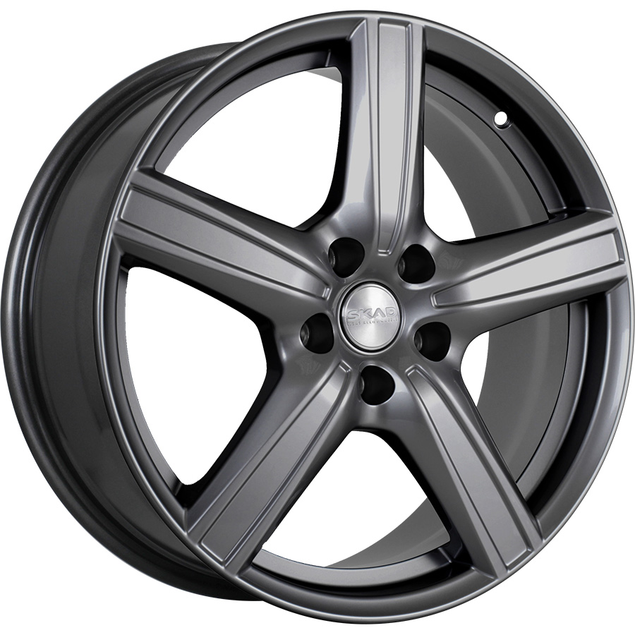 фото Колесный диск скад адмирал 6.5xr16 5x114.3 et45 dia67.1 skad