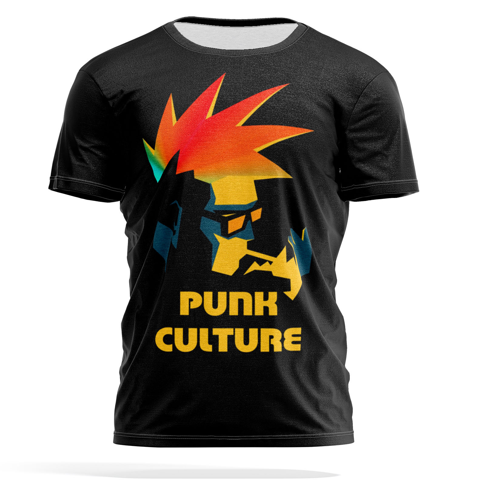 

Футболка мужская PANiN PaninManTshirt_VM1358773 черная 2XL, Черный, PaninManTshirt_VM1358773