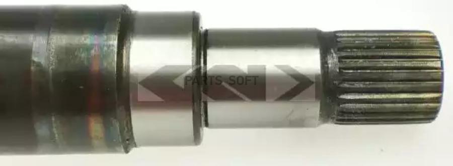 

Привод в сборе 305112