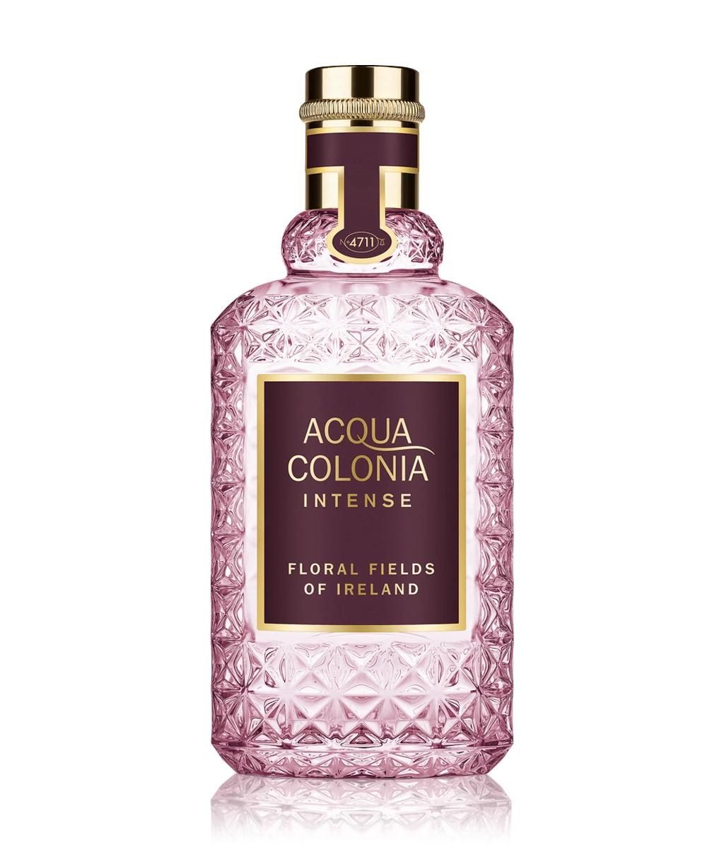 Одеколон унисекс House Of 4711 Aqua Colonia Floral Fields Of Ireland 100 мл одеколон 4711 acqua colonia intense pure breeze of himalaya 50 мл