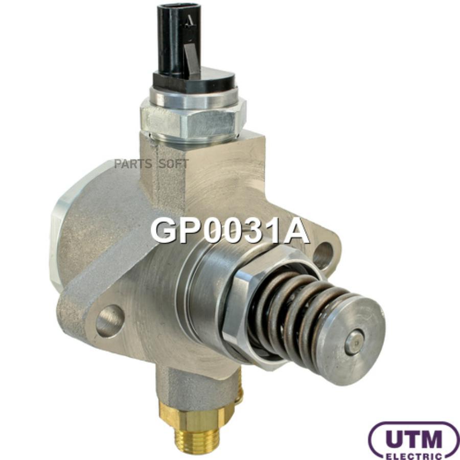 

Насос Высокого Давления Бензиновый UTM gp0031a