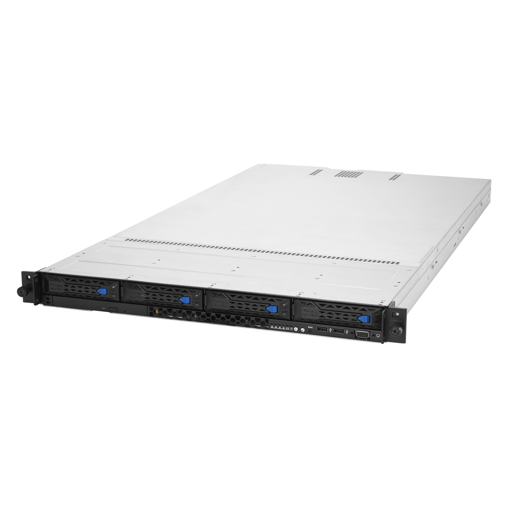 

Платформа системного блока ASUS RS700-E10-RS4U 1x SFF8643 + 2x SFF8654x8, 4x trays, RS700-E10-RS4U