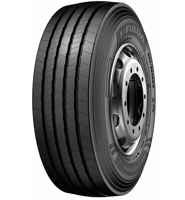 фото Шины fulda 315/80r22.5 fulda regiocontrol 3 156l/154m m+s 3pmsf