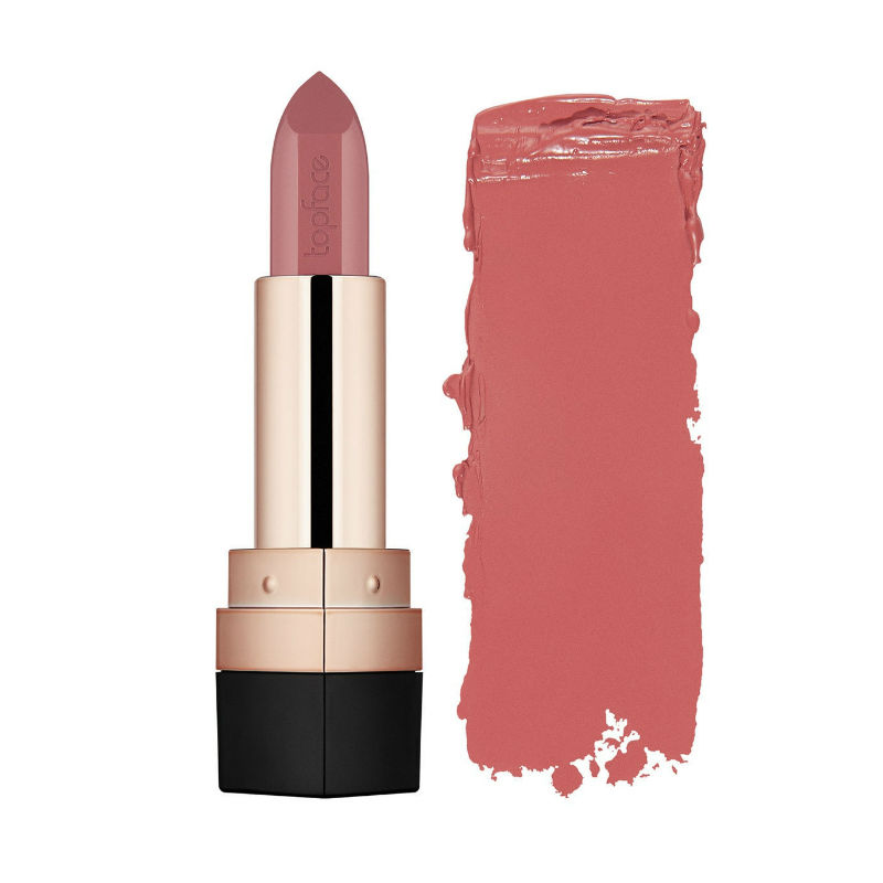 Помада для губ TopFace Instyle Creamy Lipstick кремовая тон 004 4 мл 1 шт 749₽