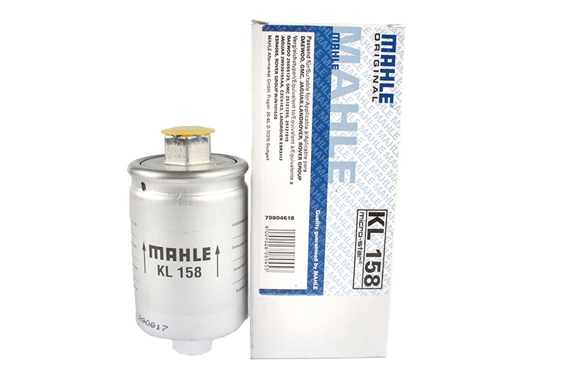 

Фильтр Топливный Mahle/Knecht kl158