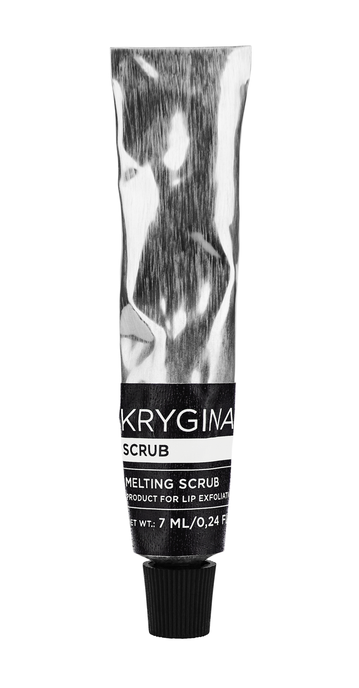 Отшелушивающий скраб для губ KRYGINA cosmetics Scrub 990₽