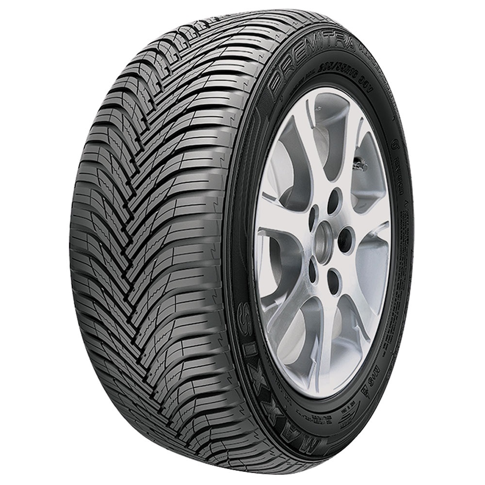 

Шина зимняя MAXXIS AP3 Premitra All-Season 275/40 R18 103W н/ш