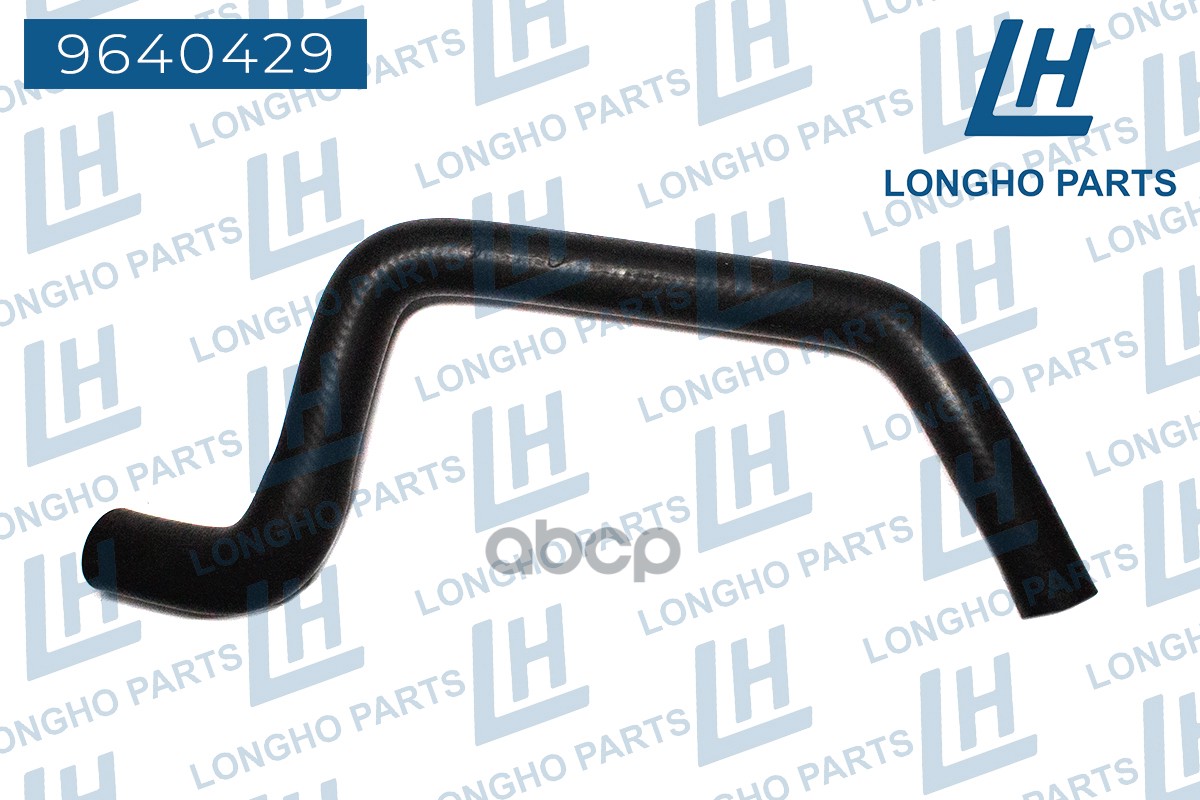 

Патрубок резиновый, MERCEDES-BENZ A6012030682 (LONGHO)
